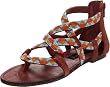Steven by Steve Madden Womens Sariah Sandal