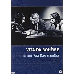 Vita Da Boheme