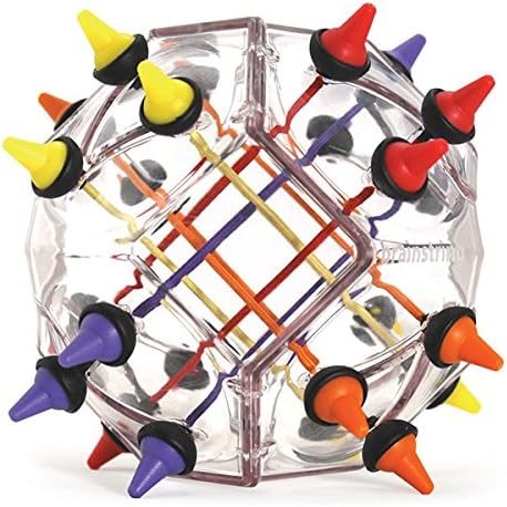 Brainstring Advance Puzzle Brain Teasers Sliding Puzzle Toy Twisty