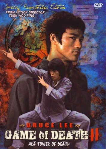 Game of Death II