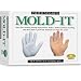 Skullduggery Eyewitness Kit Mold It Molding and Casting Kit