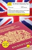 The British citizenship test