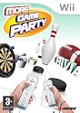 More Game Party