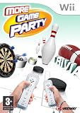 More Game Party - 