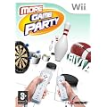 More Game Party