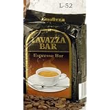 Lavazza Bar ground espresso 8.8oz. bags-20 per/cs