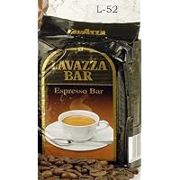 Lavazza Bar ground espresso 8.8oz. bags-20 per/cs
