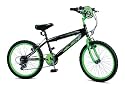 Concept Alien 20" Boys Mountain Bike