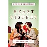 heart sisters be the friend you want to have