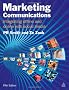 Marketing Communications: Integrating Offline and Online with Social Media