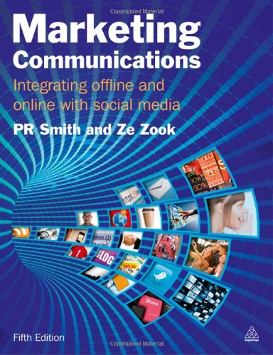 Marketing Communications: Integrating Offline 