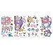RoomMates RMK1147SCS Littlest Pet Shop Peel & Stick Wall Decals