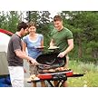 Coleman RoadTrip Grill Tools - Red