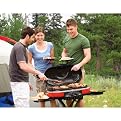 Coleman RoadTrip Grill Tools - Red