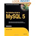 Definitive Guide MySQL Guides