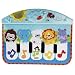 Fisher-Price Precious Planet Kick & Play Piano