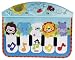 Product Fisher-Price Precious Planet Kick & Play Piano.