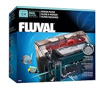 Fluval C4 Power Filter
