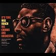 It'S Time                /Imp