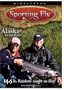 Fly Fishing the Kenai River, Alaska - Big Fish, Big Attitude