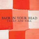 Back In Your Head (Int'l Maxi Single)