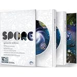 Spore Galactic Edition