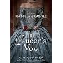 The Queen's Vow: A Novel of Isabella of Castile by C. W. Gortner