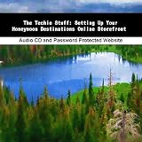 Honeymoon Destination Books