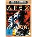 APEX Sci-Fi Sensation Vol. 3