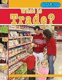 What Is Trade? (Economics in Action)