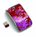 HP Vivienne Tam Optical Mouse