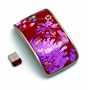 HP (Hewlett-Packard) Wireless Optical Mouse - Red Vivienne Tam Peony Edition - NL017AA#ABB / NL017AAABB