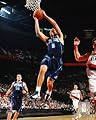 Deron Williams , 8x10