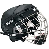 Nike Bauer 8500 Hockey Helmet with Mask - 2008