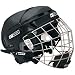 Sporting Goods : Nike Bauer 8500 Hockey Helmet with Mask