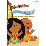 Lil'AlohaBabiesWavesnWondersAnOceanAdventureofHawaii