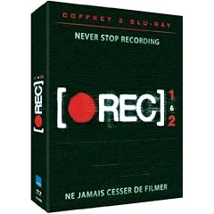 REC 1&2 (Blu-Ray)