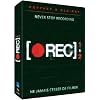 [Rec] / [Rec] 2 (Double Feature) [Blu-ray]