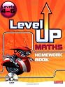 Level Up Maths: Homework Book (level 4-6)