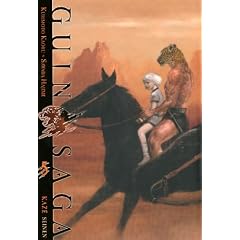 Guin Saga, Tome 5 :
