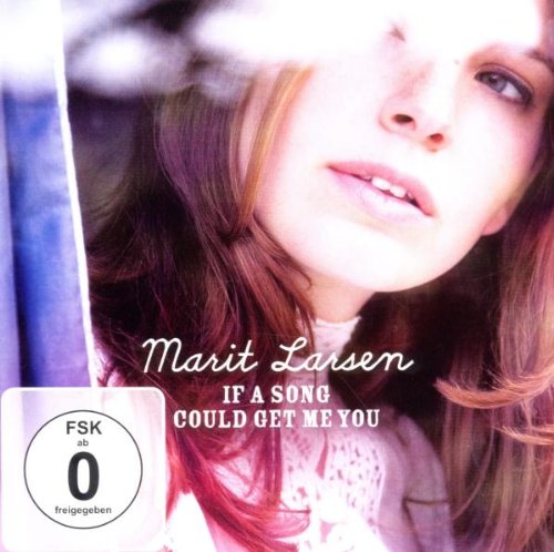 Produkt-Bild: If A Song Could Get Me You (Re-Edition)