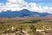 Tepui in Gran Sabana, Venezuela, South America - 24"W x 16"H - Peel and Stick Wall Decal by Wallmonkeys