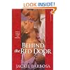 Behind the Red Door