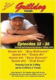 Grilldog Presents: Episodes 32 - 35