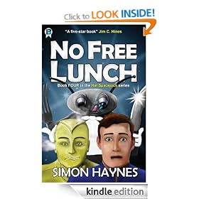 Hal Spacejock 4: No Free Lunch