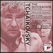 Tchaikovsky: The Nutcracker (ballet suite)/Swan Lake (excerpts)/Sleeping Beauty Waltz/ Bernstein, NY Philharmonic