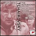 Tchaikovsky: The Nutcracker (ballet suite)/Swan Lake (excerpts)/Sleeping Beauty Waltz/ Bernstein, NY Philharmonic