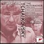 Tchaikovsky: The Nutcracker (ballet suite)/Swan Lake (excerpts)/Sleeping Beauty Waltz/ Bernstein, NY Philharmonic