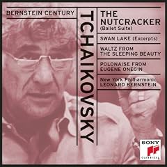Nutcracker Suite / Swan Lake