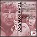 Tchaikovsky: The Nutcracker (ballet suite)/Swan Lake (excerpts)/Sleeping Beauty Waltz/ Bernstein, NY Philharmonic